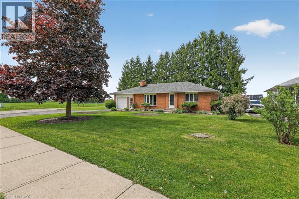 190 SNYDER S Road W, Baden
