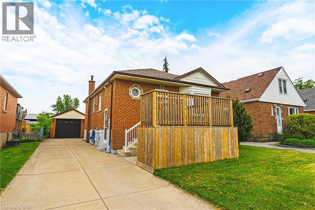 280 MONTROSE Avenue, Hamilton