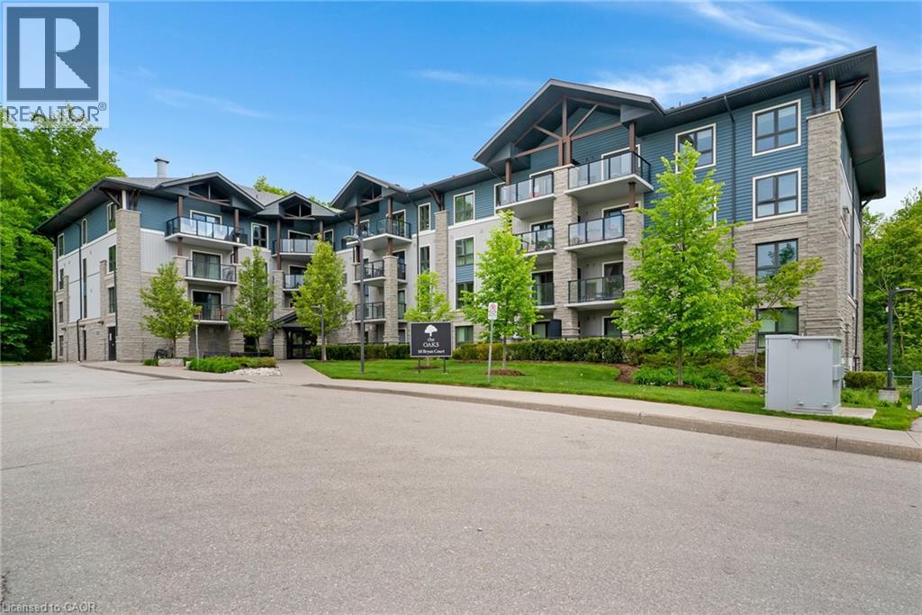 50 BRYAN Court UnitNo. LL06, Kitchener