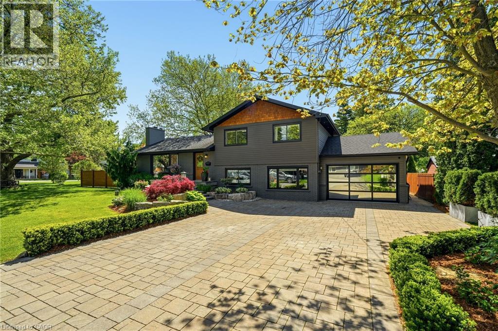600 DEBORAH Crescent, Burlington