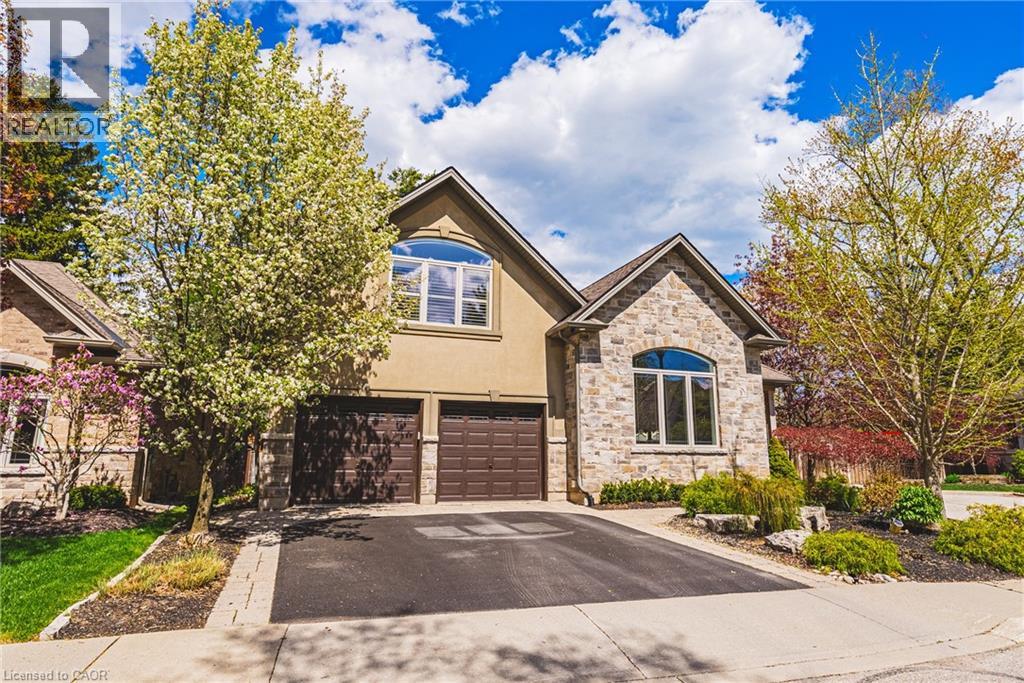 976 SHADELAND Avenue UnitNo. 3, Burlington