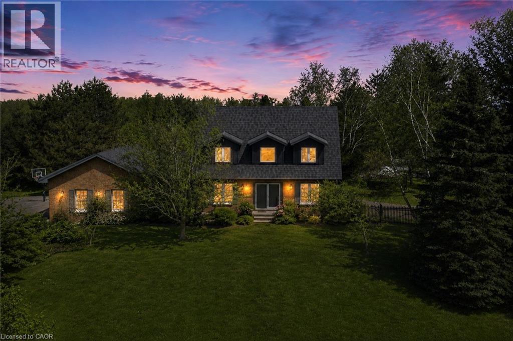 14227 TRAFALGAR Road, Halton Hills