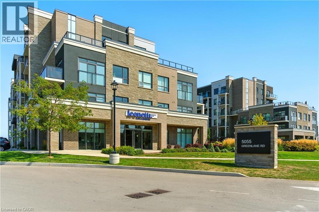 5055 GREENLANE Road UnitNo. 330, Beamsville