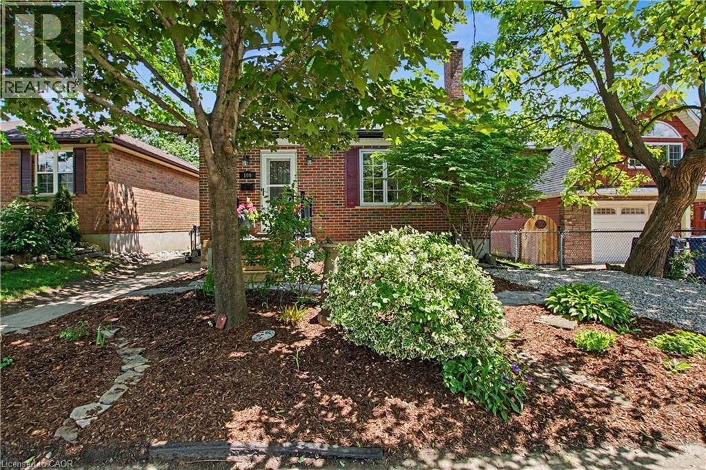 100 JOHNSTON Street, Guelph