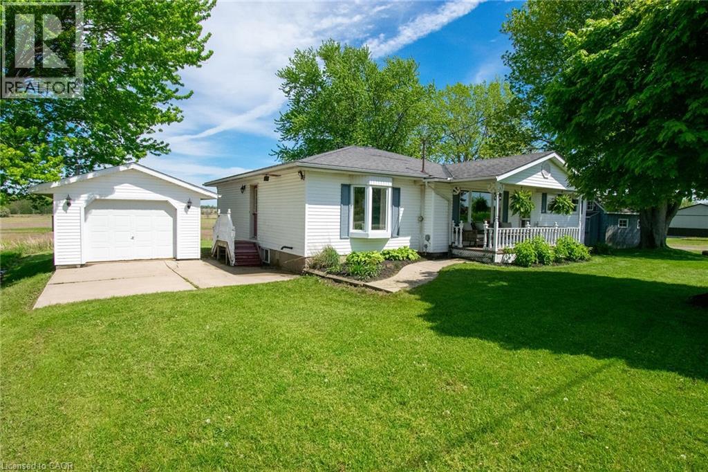 44 PYLE Road, Lowbanks