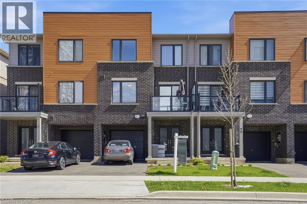 19 ROXANNE Drive UnitNo. 119, Hamilton