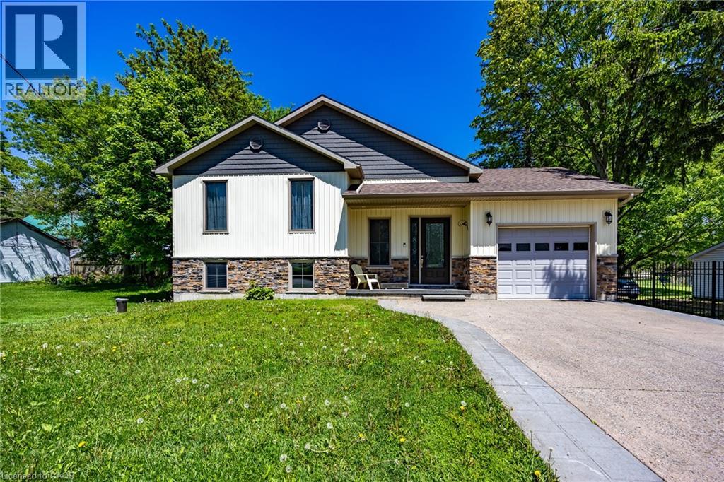 514 FISHERS GLEN Road, Vittoria