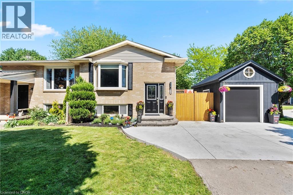 4513 CARRIAGE Road, Beamsville