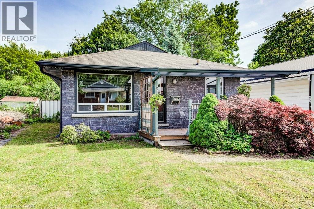 173 GLEN Road, Kitchener