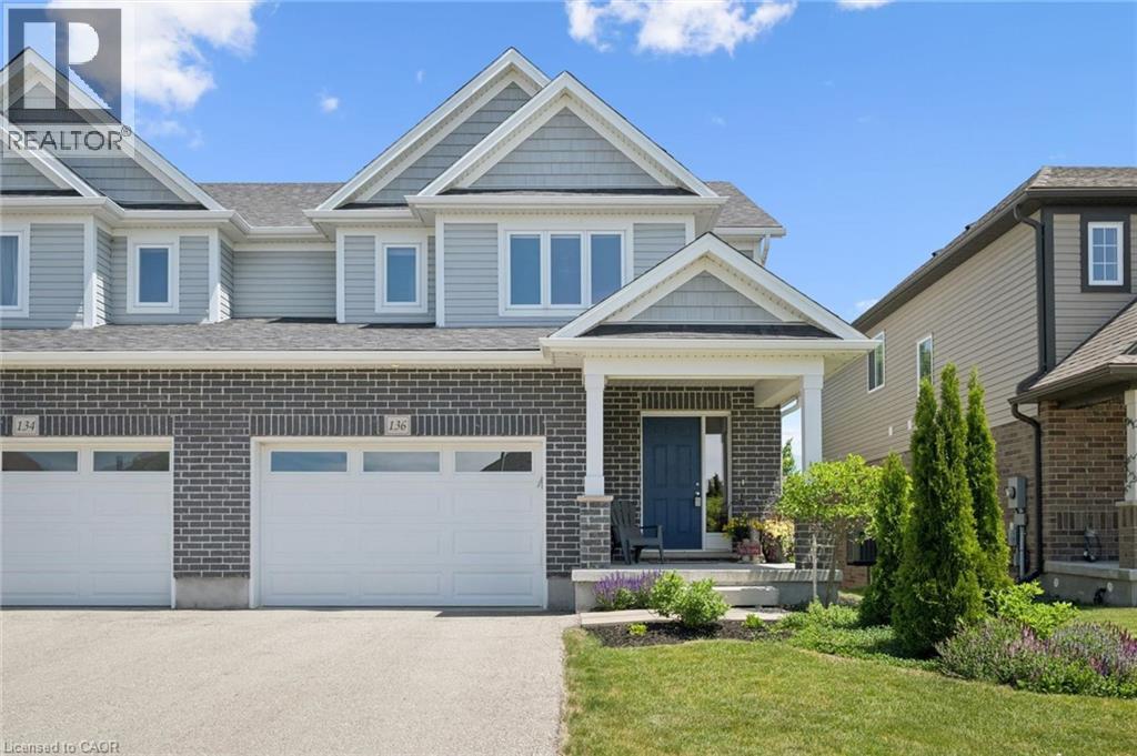 136 TIMBER TRAIL Road, Elmira