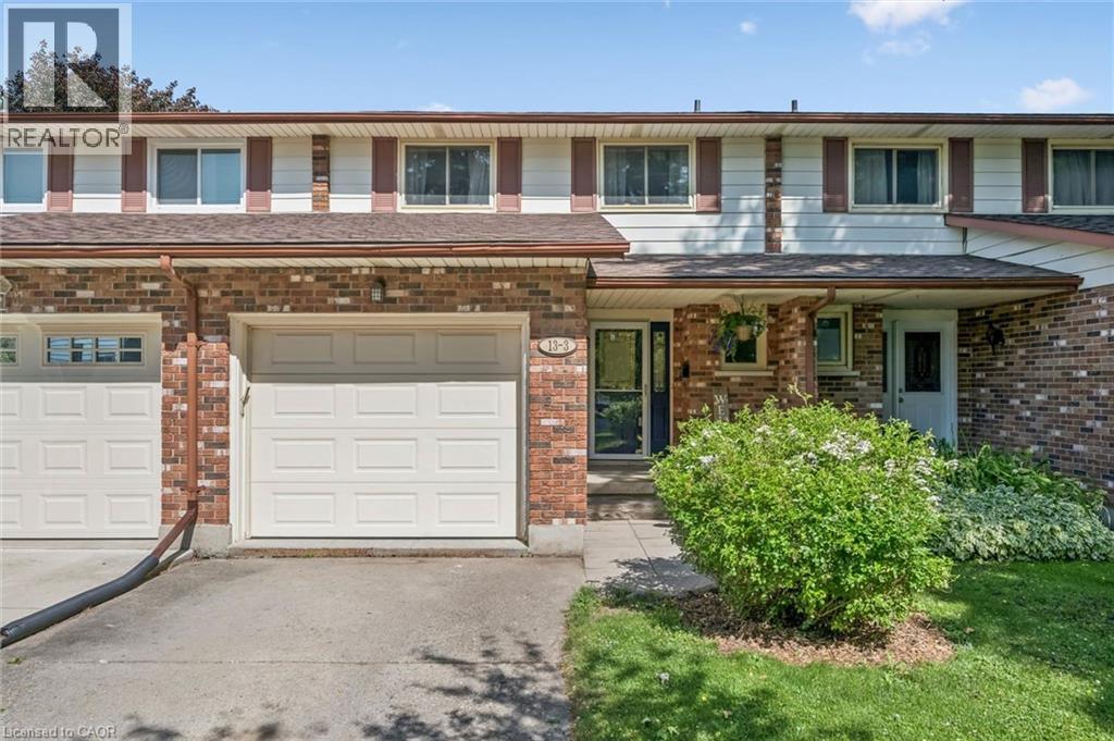 3-13 CENTRE Street, Elmira