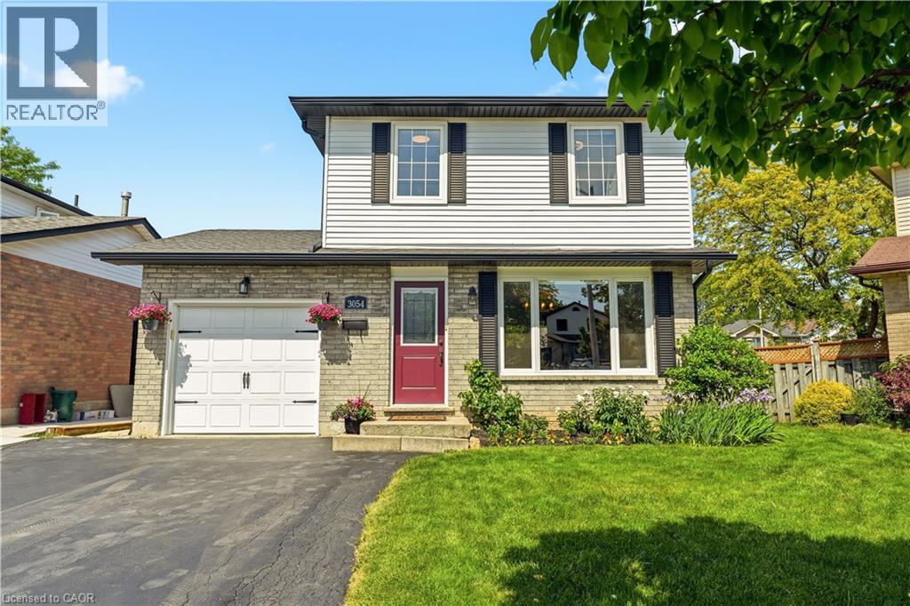3054 FLANAGAN Court, Burlington