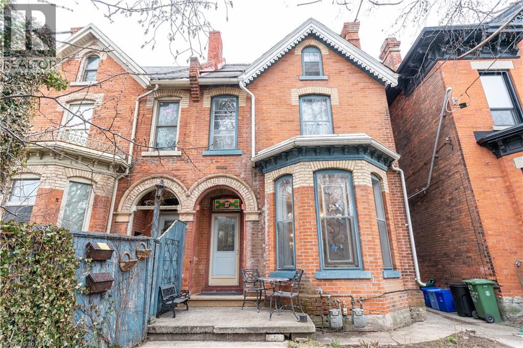 127 EAST Avenue S, Hamilton