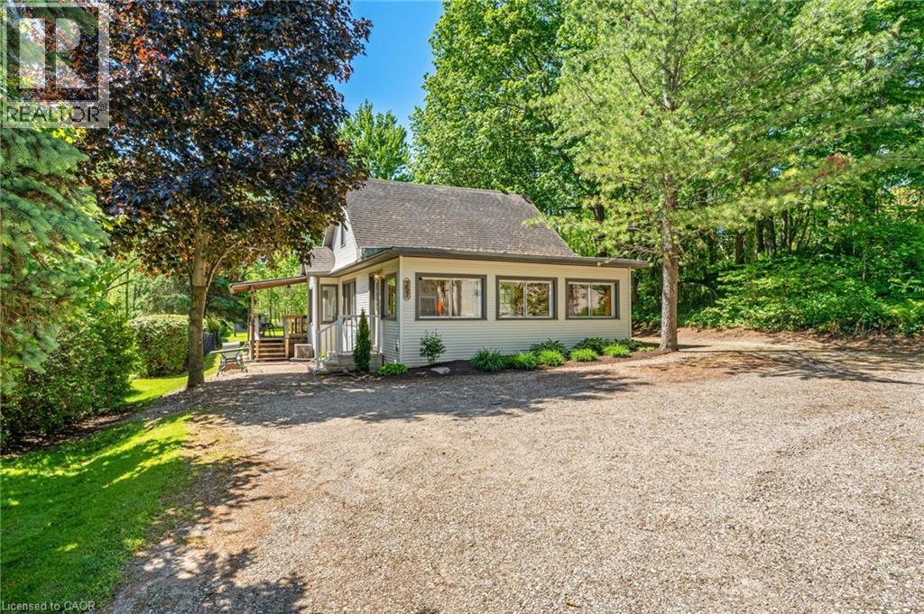 257 MAIN Street W, Otterville