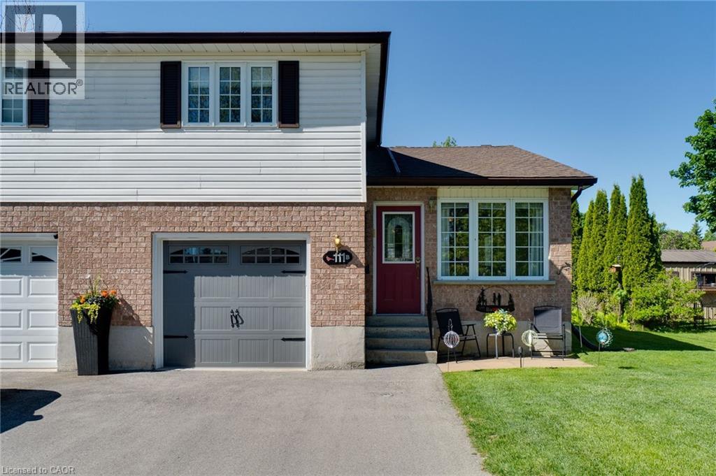 111B MILLER Crescent, Palmerston