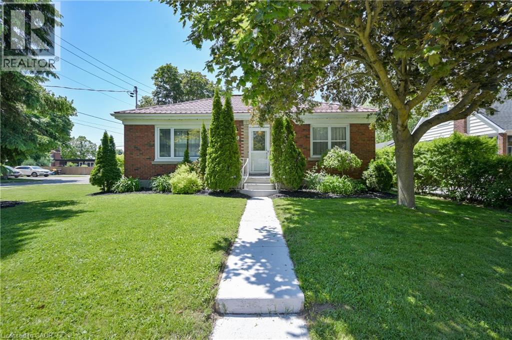 60 SCRIMGER Avenue, Cambridge