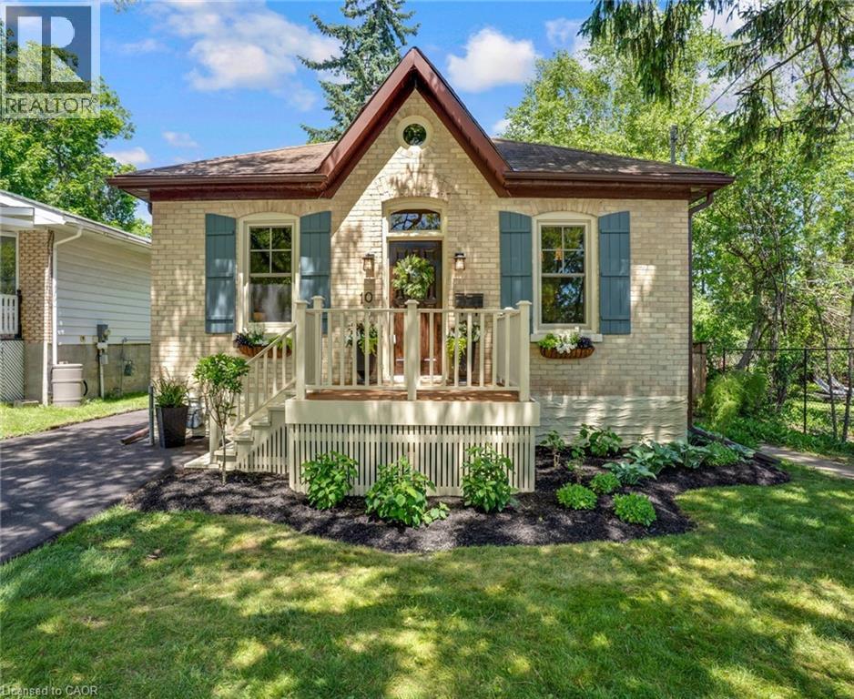 10 SELKIRK Street, Cambridge