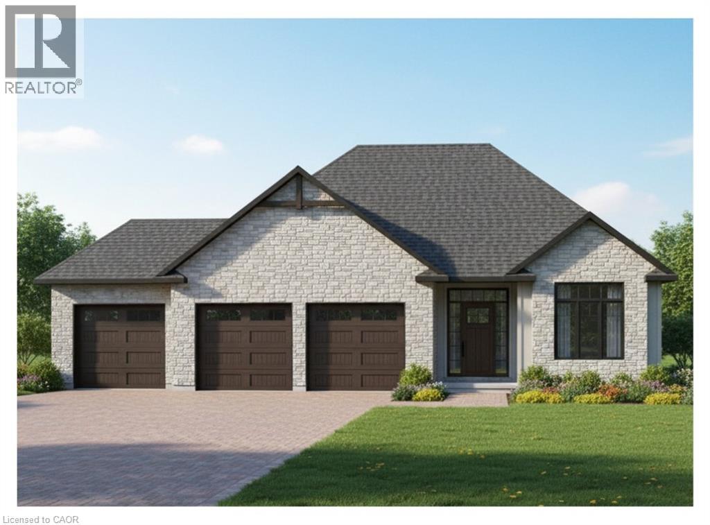 23 WILD ROSE Lane, St. Williams