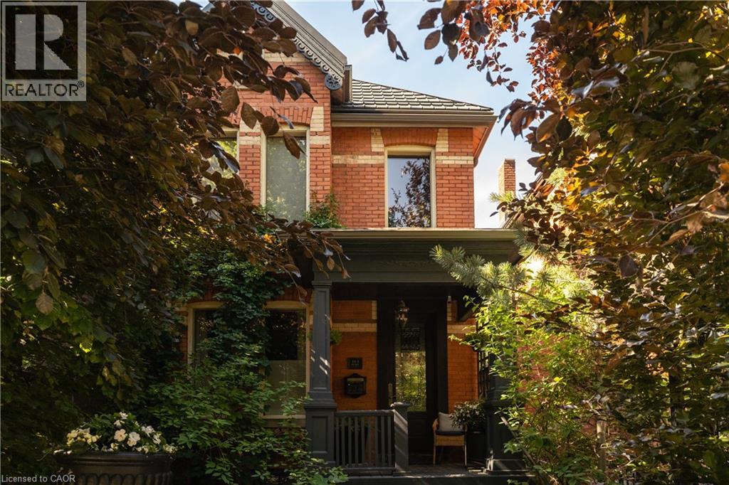 163 DUKE Street, Hamilton