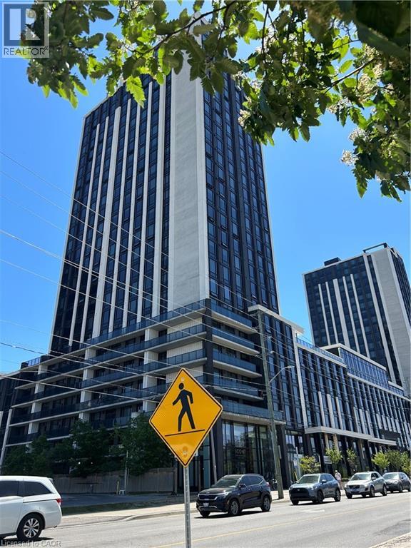 330 PHILLIP Street UnitNo. N2601, Waterloo