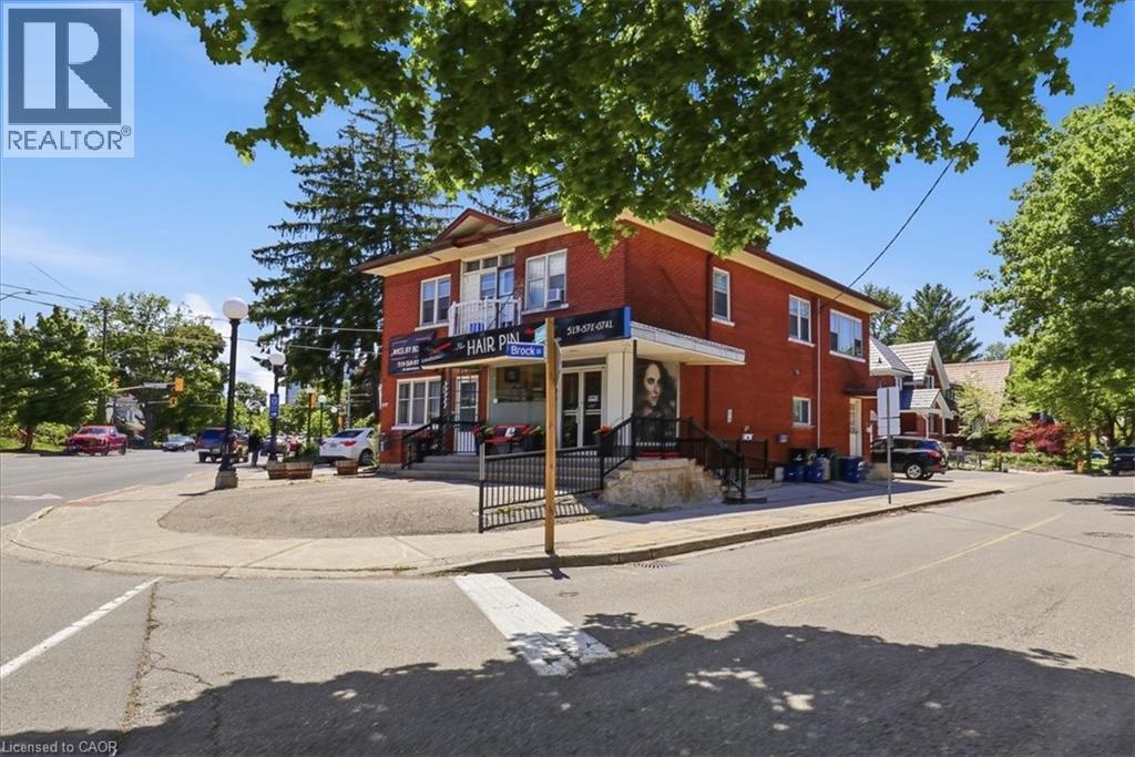 744 QUEEN Street S, Kitchener