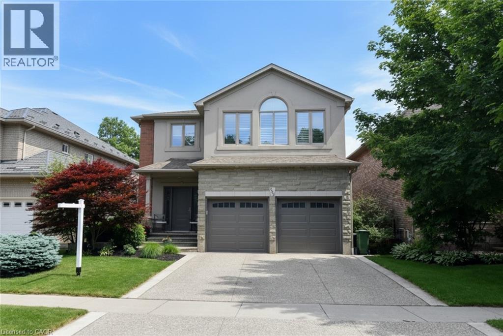 227 VALRIDGE Drive, Ancaster