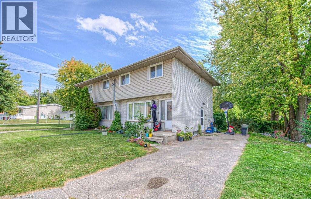 151 FRANKLIN Street N, Kitchener