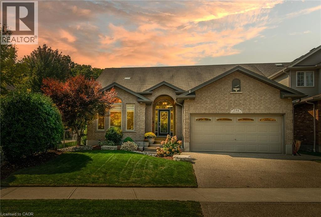 294 FALLOWFIELD Drive, Kitchener