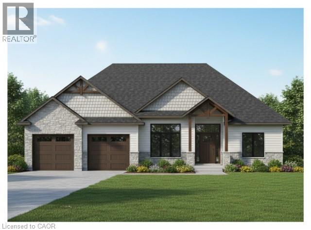 17 BLACK WALNUT Drive, St. Williams