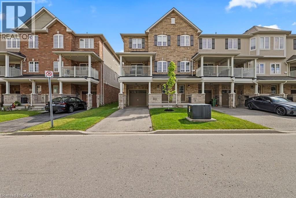 14 HISCOTT DRIVE Drive, Waterdown