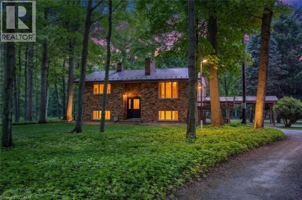 775 4TH CONCESSION Road, Norfolk County