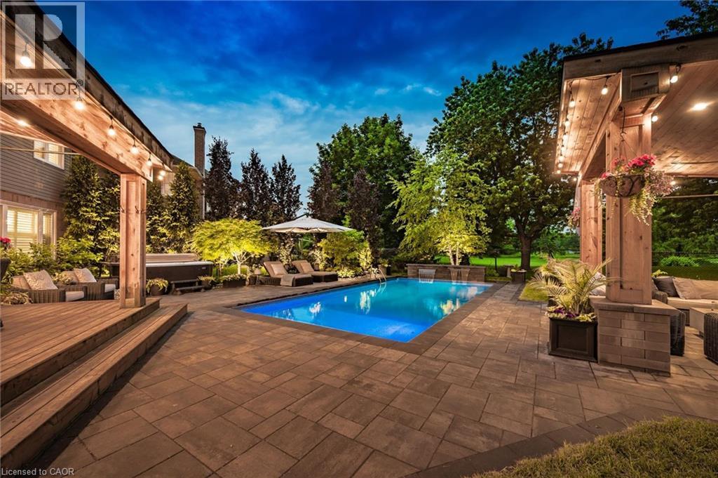 4147 MILLCROFT PARK Drive, Burlington