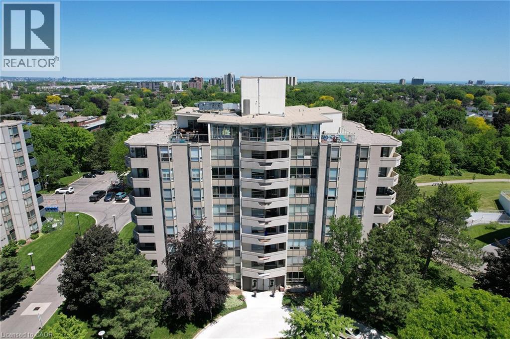 8 VILLAGE Green UnitNo. 309, Stoney Creek