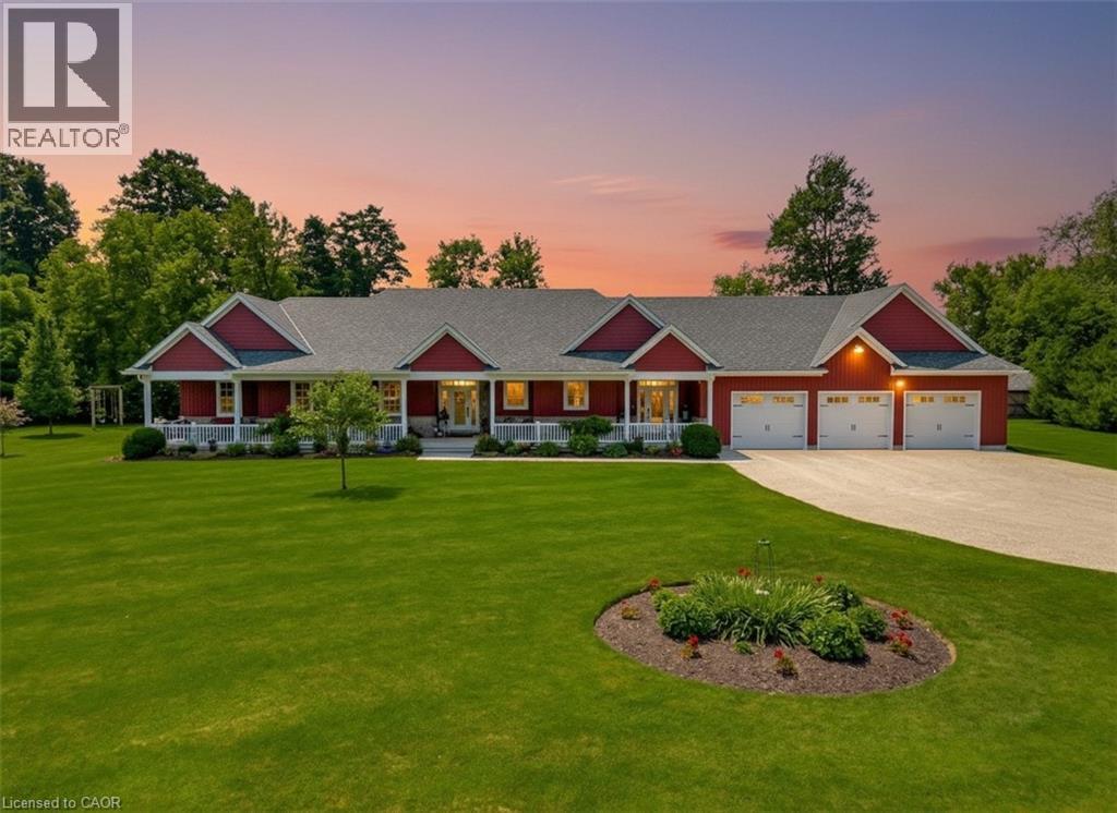 3034 STATION Road, Fordwich