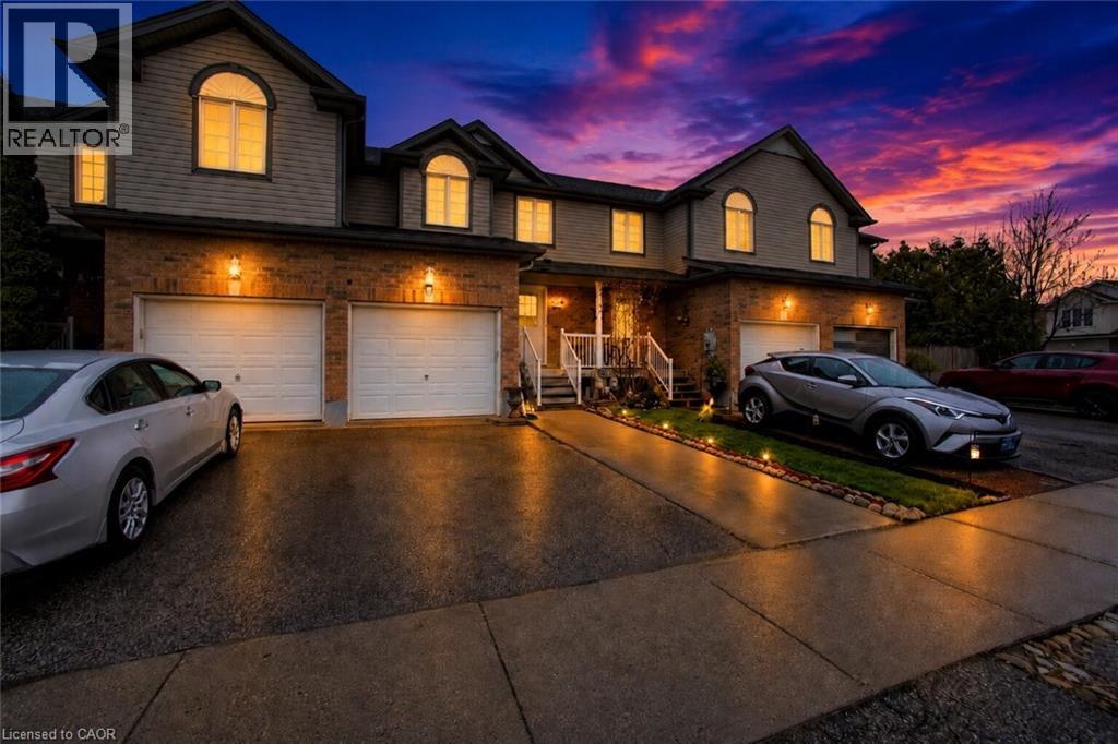 53 PROSPERITY Drive, Kitchener