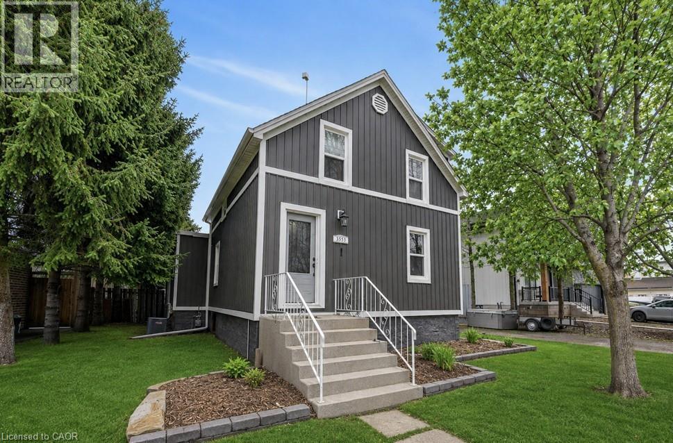 3555 CAMPDEN Road, Campden