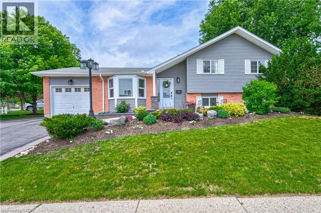 399 GRAND RIVER Boulevard, Kitchener