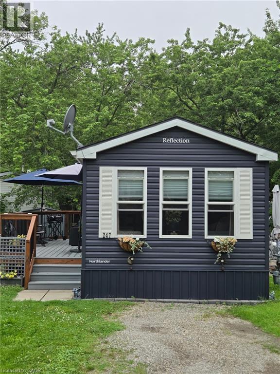 8845 LUNDY S Lane UnitNo. 247, Niagara Falls
