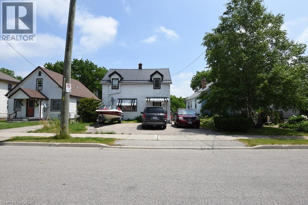 21 NELSON Street, Simcoe