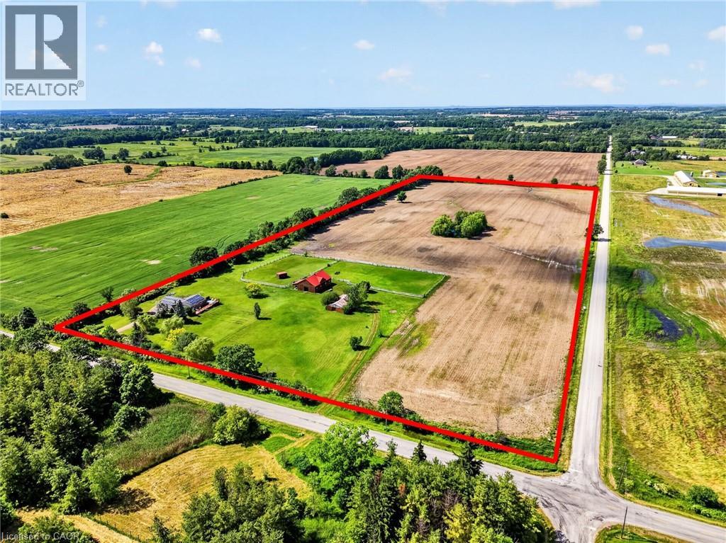 4145 SIXTEEN Road, West Lincoln