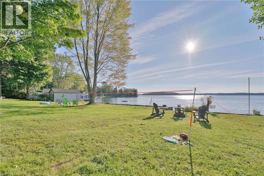 2454 FIRE ROUTE 13, Smith-Ennismore