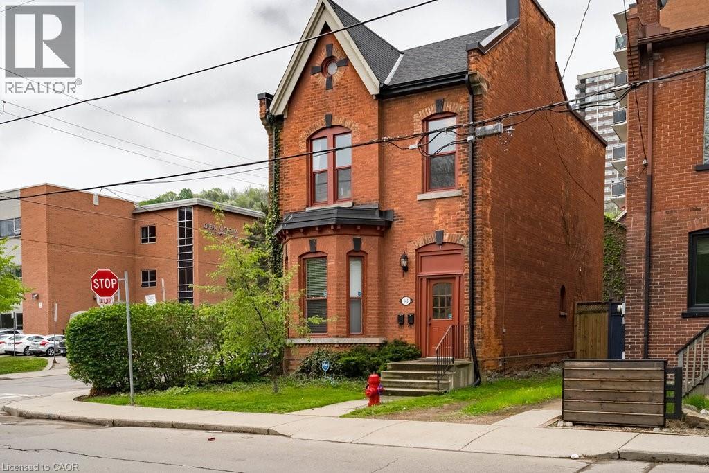 146 FOREST Avenue, Hamilton