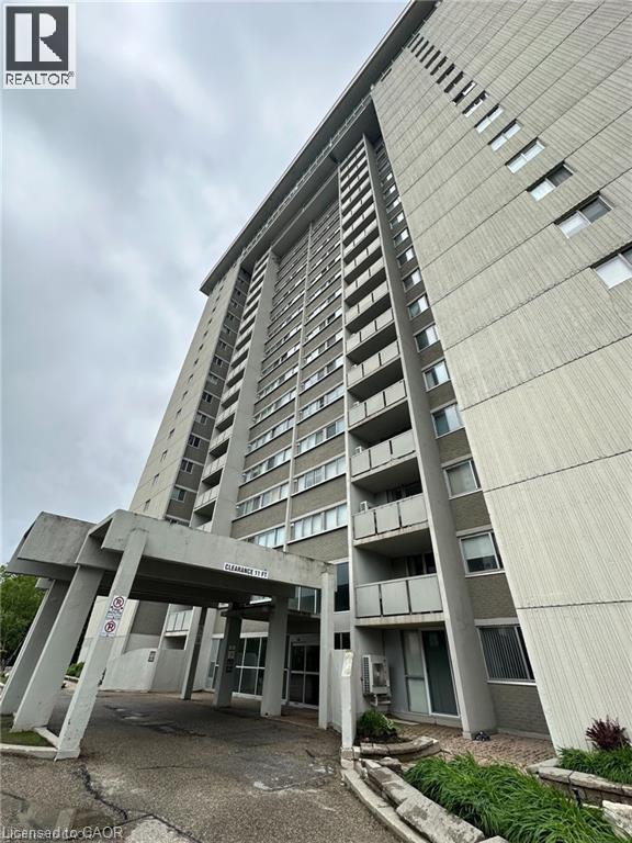 375 KING Street N UnitNo. 1005, Waterloo