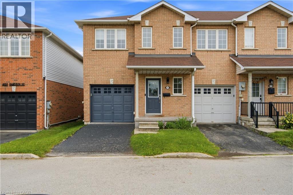 4322 FAIRVIEW Street, Burlington