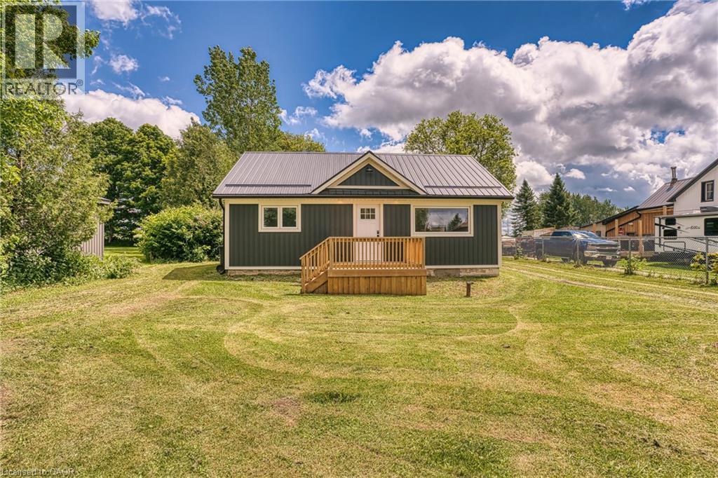 85088 GREY ROAD 14, Proton Twp