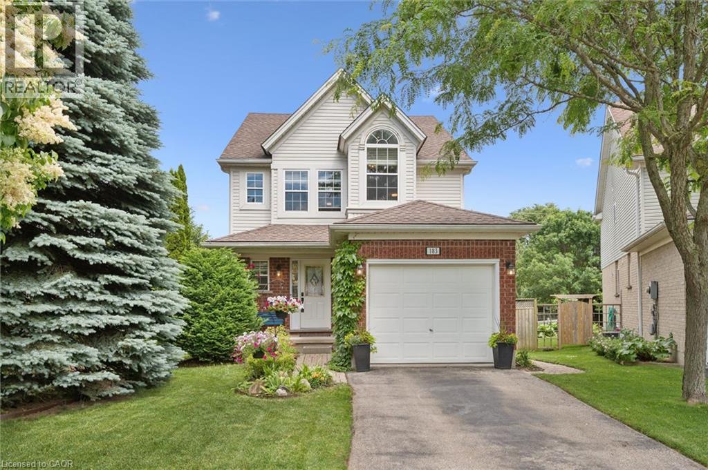 183 DALECROFT Place, Waterloo