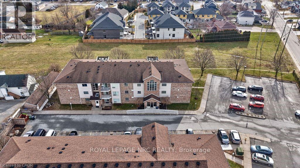1061 VANSICKLE Road N UnitNo. 303B, St. Catharines