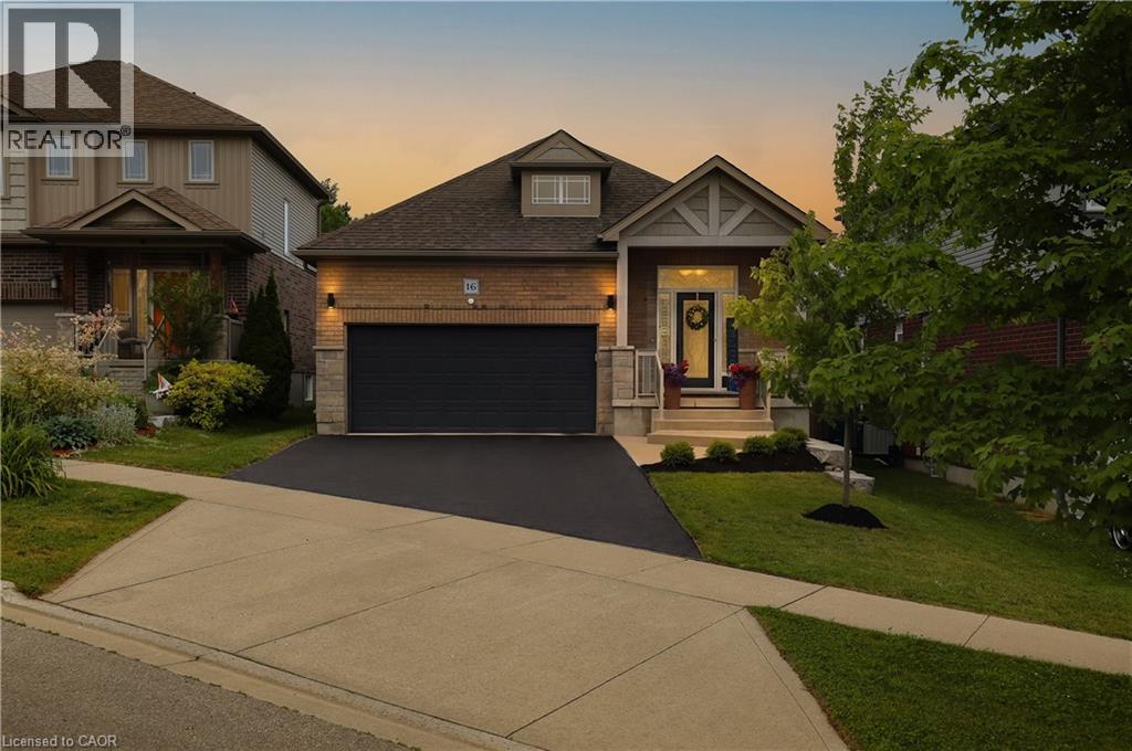 16 GOUDA Place, Cambridge