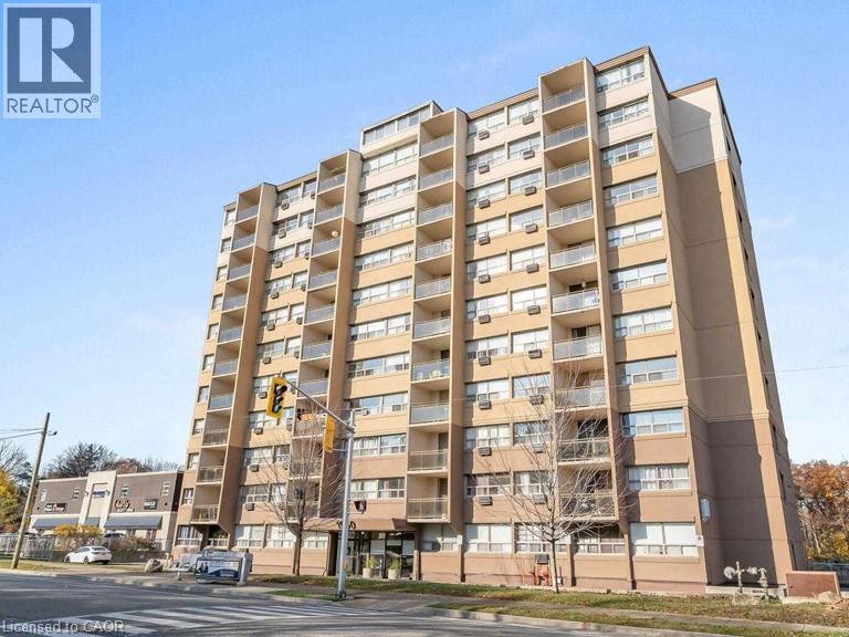 1950 MAIN Street W UnitNo. 106, Hamilton