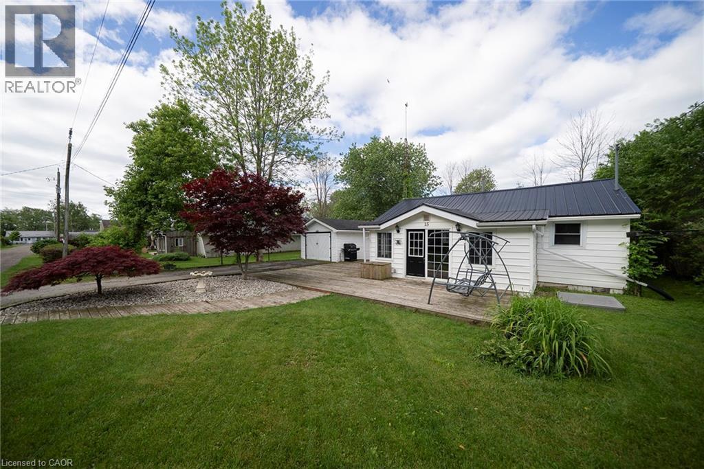 15 BARBARA Drive, Nanticoke